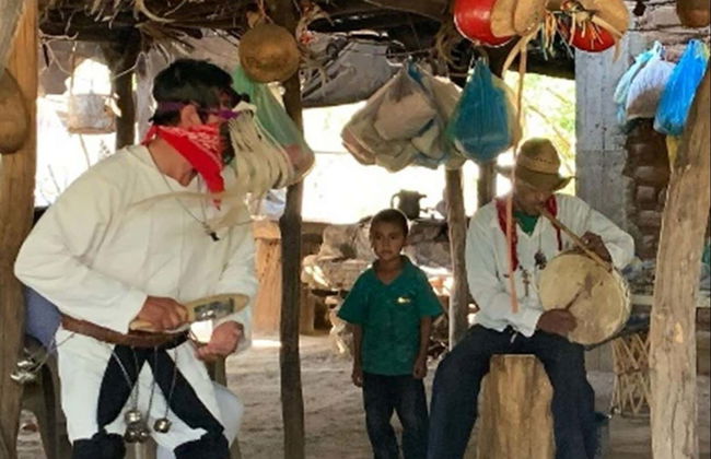 Mayo Indigenous Community Tour - Foto 2