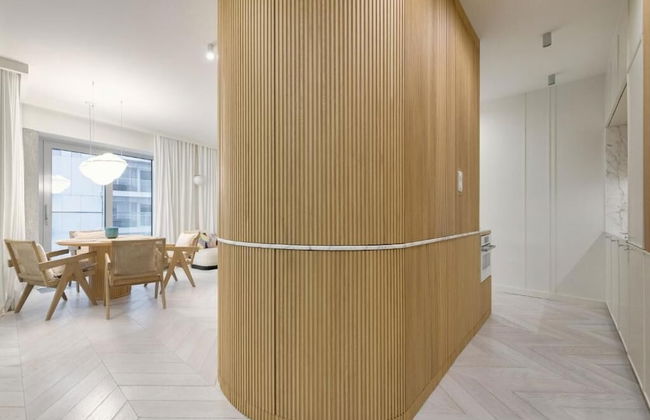 Dom & House - Yacht Park Gdynia - Foto 10