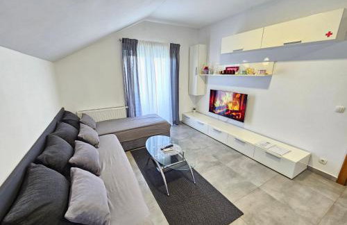 Apartman MAGDALENA - Foto 2