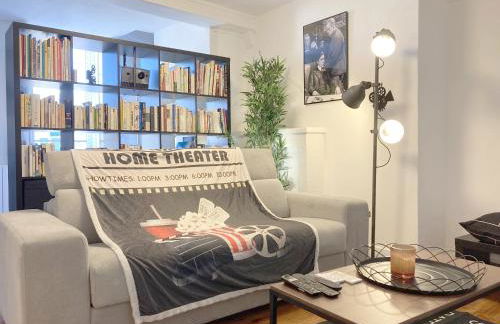 Cinéma Privé Maison Cosy Romantique - Foto 17