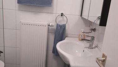 Ferienwohnung in Lemgo-Brake, 3 Zimmer - Foto 5