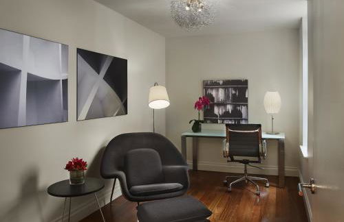 AKA Times Square - Foto 22