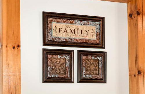 Lakefront Cabin Getaway near Columbia, Kentucky - Foto 10