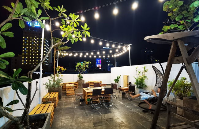 LaDa's House Da Nang - Foto 48