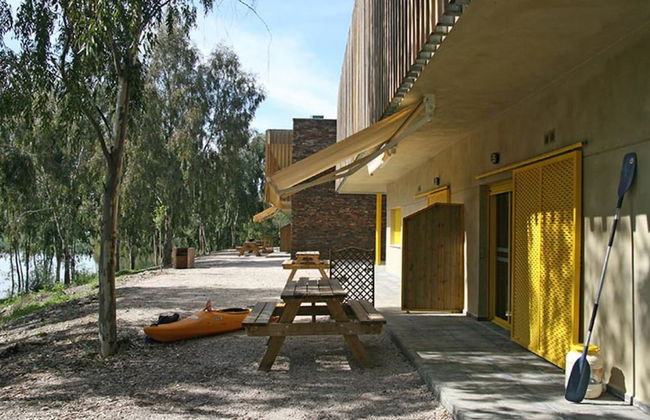 Villa Vacacional Isla Del Zujar - Photo 10