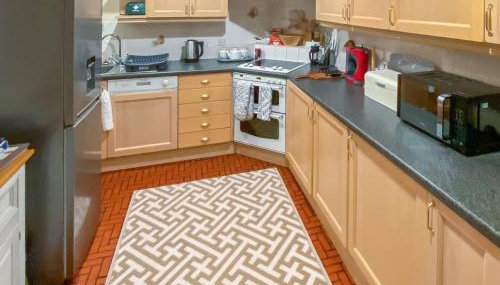 Elizabeth Lodge - Cottage - Foto 5