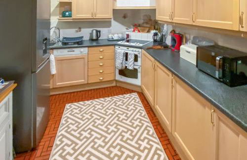 Elizabeth Lodge - Cottage - Foto 5