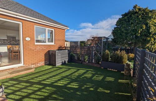 Newholme Cottage - Bird Watchers Paradise - Crabpot Cottages Hunstanton - Foto 31