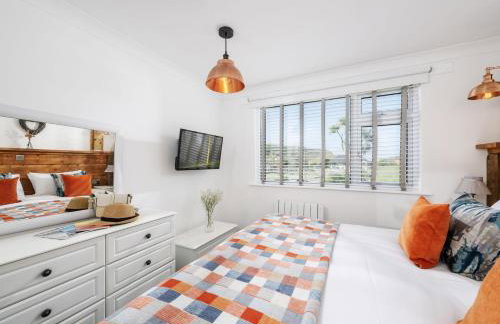 3 Europa Court in Mawgan Porth - Foto 15