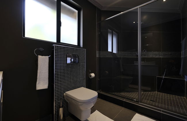 Villa Moyal - Foto 62