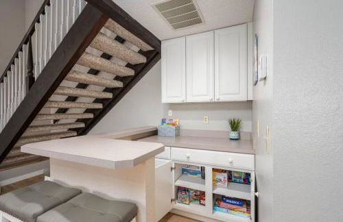 Edgewater Paradise HotTub Private Dock & Game Room - Foto 51