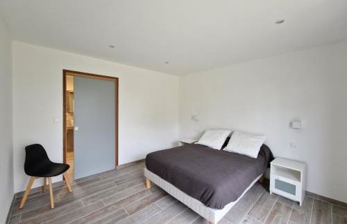 Grand Gîte de Kergroas - Foto 12