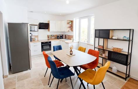 Les Sardines - Foto 2