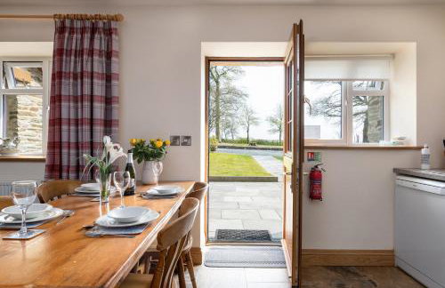 Teifi Cottage - Foto 7