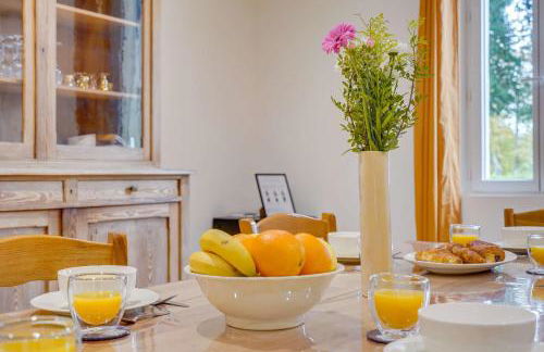 Gîte familiale 3 chambres, au coeur des vignes - Foto 15