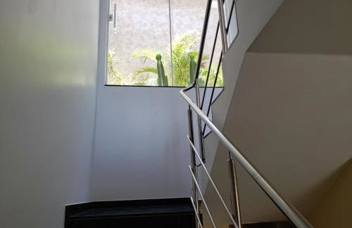 Casa Duplex Iriri - Banheira e Piscina - Foto 14