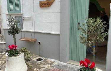 Calamedde Guest House nel Centro Storico Pugliese - Photo 31
