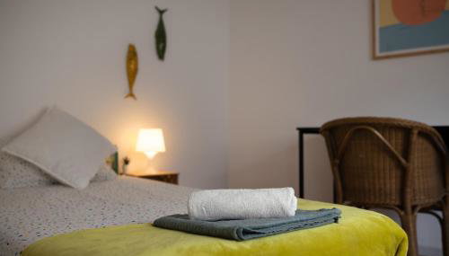 Bordallo's Lodge - centro Caldas da Rainha - Foto 2