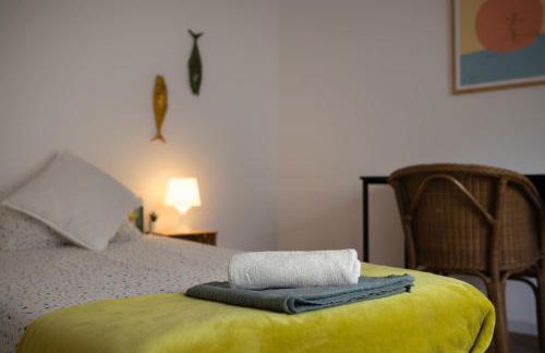 Bordallo's Lodge - centro Caldas da Rainha - Foto 10