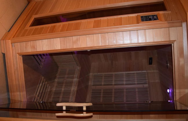 Fort-like Holiday Home in Sart-bertrix, Near Luxembourg - Foto 20