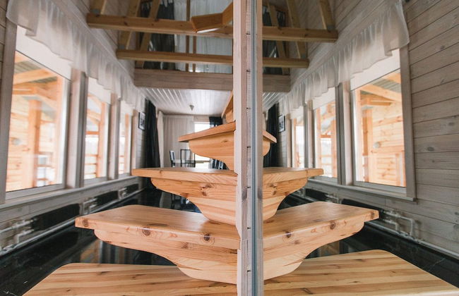 Skokovo Park - Foto 69