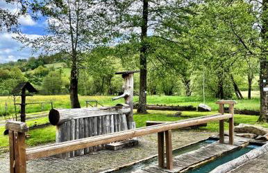 Ferienwohnung Katzenberg - Foto 22