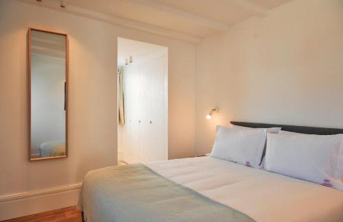 Les Deux Mariettes Maison Rose - Foto 22