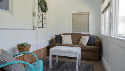 Sister Lake Cottages - Unit 2 - Foto 3