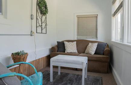 Sister Lake Cottages - Unit 2 - Foto 3