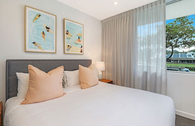 Element on Coolum Beach - Foto 17