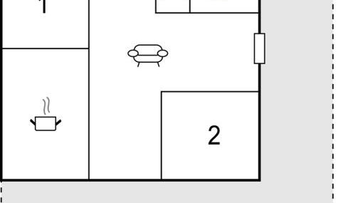 Lovely Home In Otricoli With Kitchen - Foto 2