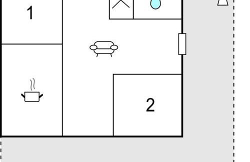 Lovely Home In Otricoli With Kitchen - Foto 2