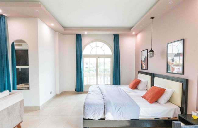 BIRD NEST Near O1 Mall - Foto 3