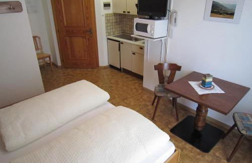 Aparthotel Garni Haus Hubertus - Foto 12