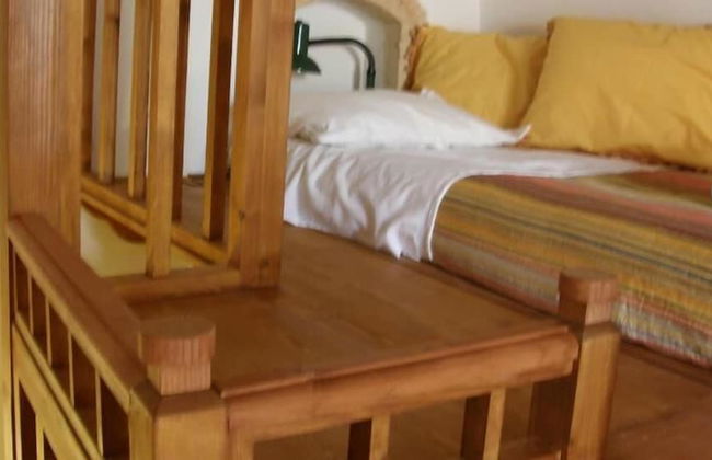 Dorovinis Monemvasia Castlehouses - Photo 15