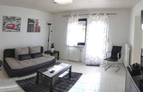 Schöne Wohnung in ruhiger zentraler Lage - Foto 11