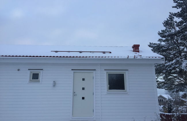 Great Stay Guest House Sandviken - Photo 22