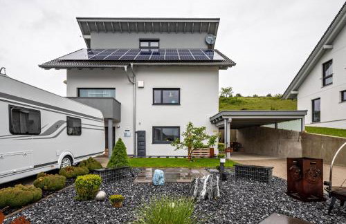 Ferienwohnung Am Weissgerber - Photo 9