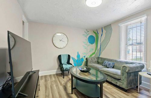 CGV - Unique and Memorable 3BDR Stay - Foto 1