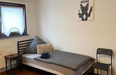 Ruhige Dachgeschosswohnung in Nickenich - Foto 9