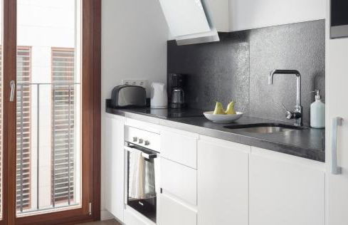 Apartment Santa Cruz Suite TI105 - Foto 16