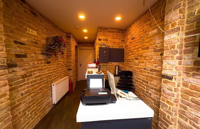 Brick House Hotel - Foto 10