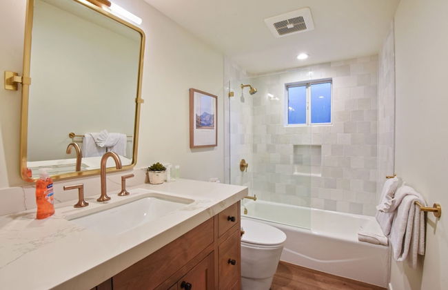 Modern Tahoe Treasure - Foto 14