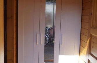 Ferienhäuschen direkt am Wasser inklusive 2 Boote - Foto 22