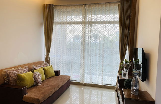 Beautiful 2-bed Apartment in Dhaka - Foto 17