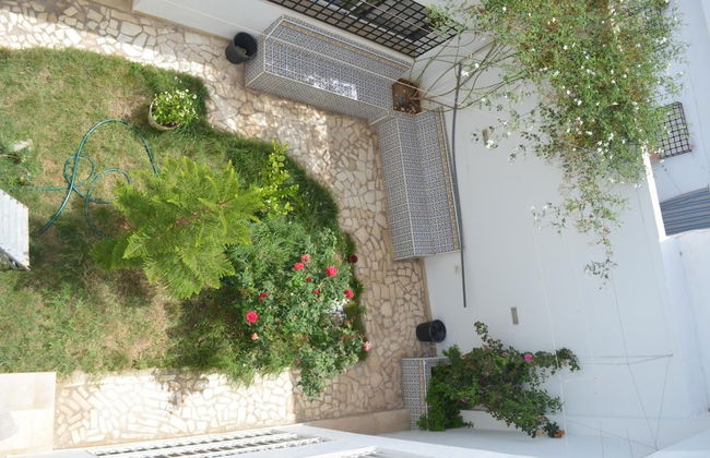 Tunisia Queen Appartement - Foto 57