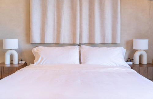 Cozy Retreat Amidst Boulders - Foto 43