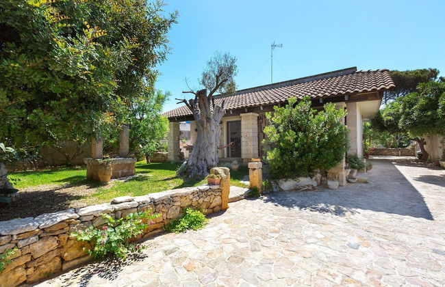 3025 Villa Verdeoasi by Barbarhouse - Foto 1