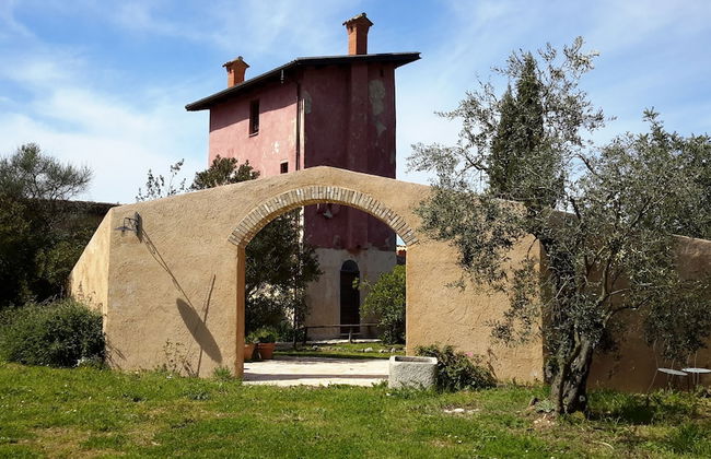 La Torre Rossa - Foto 1