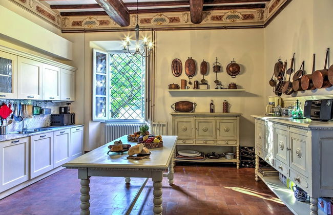 La Martinella 12 in Passignano sul Trasimeno - Foto 34